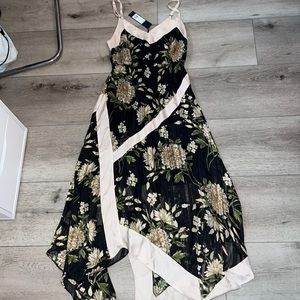 BCBG MAXAZRIA LIMITED EDITION Runway Dress